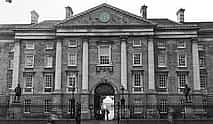 Photo 4 Dublin Ghost Hunt Exploration Game and Tour