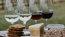 Photo 4 Accessible Taste & Explore Tour – From Chania to Heraklion with Local Flavors, Seaside Relaxation & City Charm