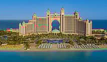 Photo 3 Atlantis Aquaventure Water Theme Park Tour with Private Transfers
