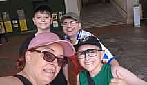 Photo 4 Genoa "Caruggi" Maze: Medieval Walking Tour & Game