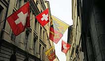 Photo 4 Private Direct Transfer from Basel to Geneva with English Driver
