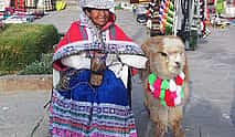 Photo 3 Private Transfer From Puno to Chivay With a 2 Hour Stop