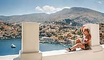 Photo 4 Symi Island Day Trip from Rhodes