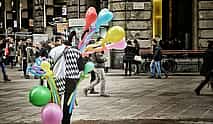 Photo 3 Private Transfer From Parma To Milan, 2 Hour Stop in Piacenza