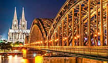 Φωτογραφία 4 Cologne Haunted Quest: The Witch Self-Guided Tour