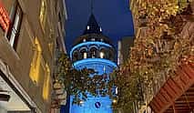 Photo 4 Istanbul at Night Food Tour
