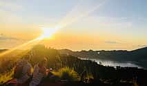 Photo 3 Bali: Highlight Mount Batur Sunrise Trekking