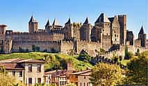 Photo 4 Medieval Carcassonne: Interactive Ghost Story & City Game
