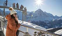 Zdjęcie 4 Private tour from Zurich to top of Europe Jungfraujoch & Bern