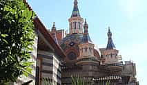 Photo 4 TOUR COSTA BRAVA WITH BOAT TRIP