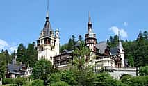 Photo 4 Peles and Cantacuzino Castles Small Group Day Tour from Brasov