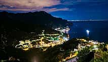 Photo 3 Best Tour of Amalfi Coast: Ravello+Amalfi+Positano (FullDay 8h)