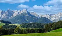 Photo 3 Private Transfer From Zell am See To Salzburg, English Speaking Driver
