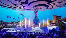 Photo 3 Seaworld Abu Dhabi Entrance Tickets