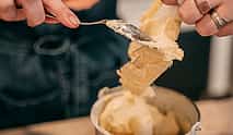 Photo 3 Verona Gelato Making Class