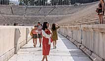 Photo 3 Athens Highlights Walking Tour