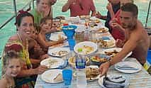 Photo 3 Zakynthos Traditional Eco-Fishing Tour with lunch & swim stops
