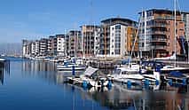 Photo 3 Private Direct Transfer From Copenhagen to Malmo