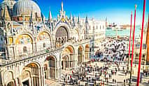 Fotografie 4 Private direct transfer from Geneva to Milan