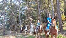 Photo 4 Horse Riding Safari Tour in Alanya
