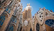 Foto 4 Best of Barcelona & Montserrat: Private VIP tour w/ Personal Pickup