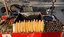 Φωτογραφία 3 Istanbul Street Foods Experience