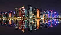 Photo 4 Doha Layover Private City Tour | Qatar Transit Sightseeing Experience