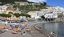 Photo 3 Amalfi, Ravello & Pompeii: private tour with no-traffic (8-hour)