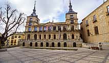 Photo 3 Medieval Wonders: Toledo & Ávila Tour