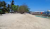 Foto 4 Excursión de un día a la Bahía Honda de Puerto Princesa