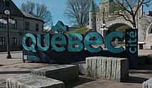 Foto 4 Quebec Self-Guided City Walking Tour & Scavenger Hunt