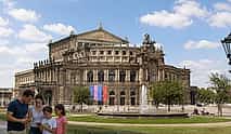 Photo 4 Dresden Scavenger Hunt & Highlights Self-Guided Walking Tour