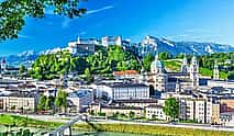 Photo 4 Transfer from Prague to Salzburg with Tour Stop in Cesky Krumlov