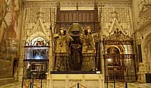 Фото 3 Кафедральный собор и Алькасар Севильи (частная экскурсия)