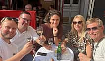 Photo 4 Paris Edith Piaf Walk: Montmartre Self-Guided Puzzle Tour