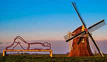 Photo 4 Direct private transfer from Amsterdam to Groningen