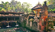 Photo 4 Best of Bali Jungle Swing with Ubud Sightseeing Tour