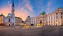Photo 3 Vienna Scavenger Hunt & Highlights Self-Guided Walking Tour