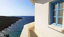 Photo 3 Elafonissi From Chania Private Tour 