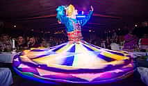 Photo 4 Dubai Marina Dhow Dinner Cruise Tickets