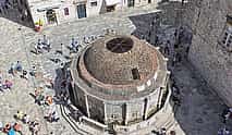 Photo 4 Private Transfer with 2 Hours Stop from Split to Dubrovnik