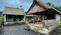 Photo 4 Ubud Sightseeing | balinese traditional house & holy water temple