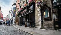 Photo 3 The Dublin Incident: Alien, Whiskey & Clues Exploration Game