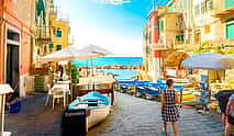 Foto 3 Private day trip : Florence to Cinque Terre, flexible itinerary