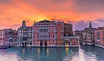 Photo 4 Private Direct Transfer From Ravena to Venice