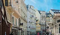 Photo 3 Private Transfer from Prague to Karlovy Vary, English-speaking driver