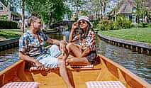 Photo 3 Private transfer from Amsterdam to Hamburg, 2h stop in Giethoorn