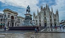 Photo 4 Private Direct Transfer From Venice to Milan with English Speaking Driver