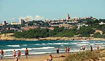 Photo 3 Private Transfer From Barcelona To Tarragona With a 2 Hour Stop