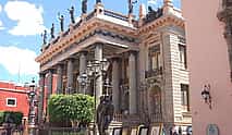 Photo 3 Private Transfer San Miguel de Allende-Guanajuato city, English Speaking Driver